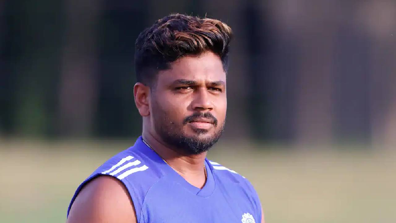 ಏಷ್ಯಾಕಪ್ ಪ್ಲೇಯಿಂಗ್ ಇಲೆವೆನ್ನಲ್ಲಿ ಸಂಜುಗಿಲ್ಲ ಅವಕಾಶ