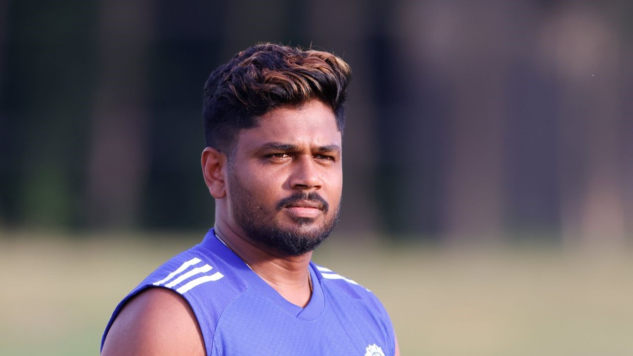 ಸಂಜು ಸ್ಯಾಮ್ಸನ್ ಬಗ್ಗೆ ದೊಡ್ಡ ಹೇಳಿಕೆ ಕೊಟ್ಟ ಡಬ್ಲ್ಯುವಿ ರಾಮನ್!
