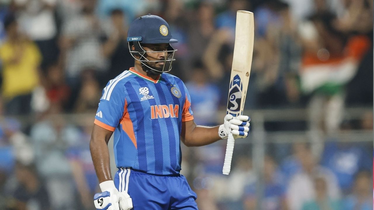 42 ಎಸೆತಗಳಲ್ಲಿ 89 ರನ್‌ʼ: 11 ರನ್‌ನಿಂದ ಶತಕ ವಂಚಿತನಾದ ಸಂಜು ಸ್ಯಾಮ್ಸನ್‌!