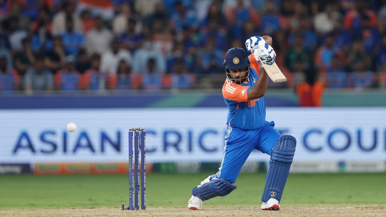 ಸಂಜು ಸ್ಯಾಮ್ಸನ್‌ ವೈಫಲ್ಯಕ್ಕೆ ಕಾರಣ ತಿಳಿಸಿದ ಸುನೀಲ್‌ ಗವಾಸ್ಕರ್‌!