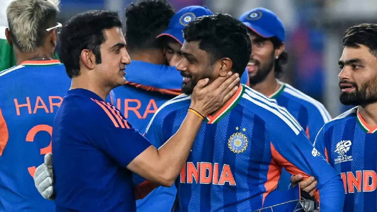 ಟಿ20 ವಿಶ್ವಕಪ್ ಗೆಲುವನ್ನು ಆ ಮೂವರು ದಿಗ್ಗಜರಿಗೆ ಅರ್ಪಿಸಿದ ಗೌತಮ್ ಗಂಭೀರ್