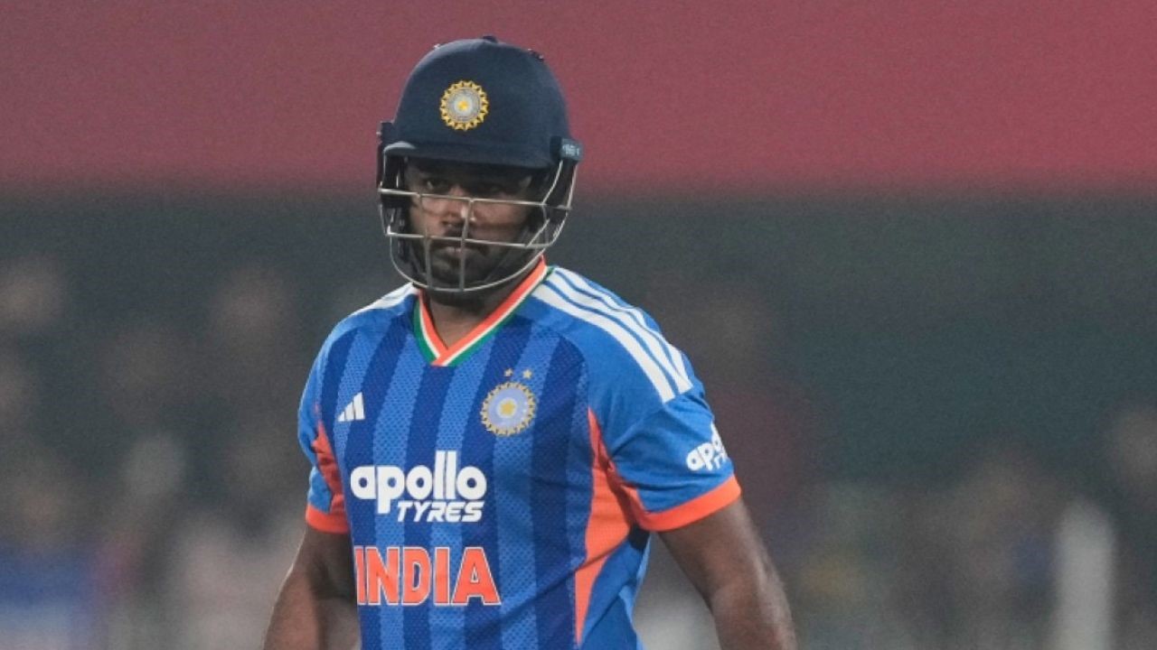 ನಮೀಬಿಯಾ ವಿರುದ್ಧವೂ ಗೋಲ್ಡನ್‌ ಚಾನ್ಸ್‌ ಕಳೆದುಕೊಂಡ ಸಂಜು!