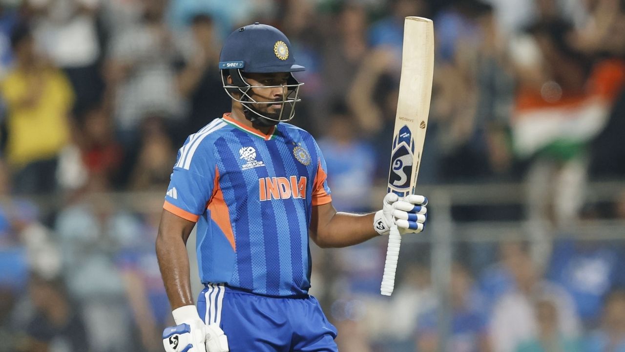 2026ರ ಟಿ20 ವಿಶ್ವಕಪ್‌ನ ಟಾಪ್‌ 5 ಸಿಕ್ಸರ್‌ ಸರದಾರರು!