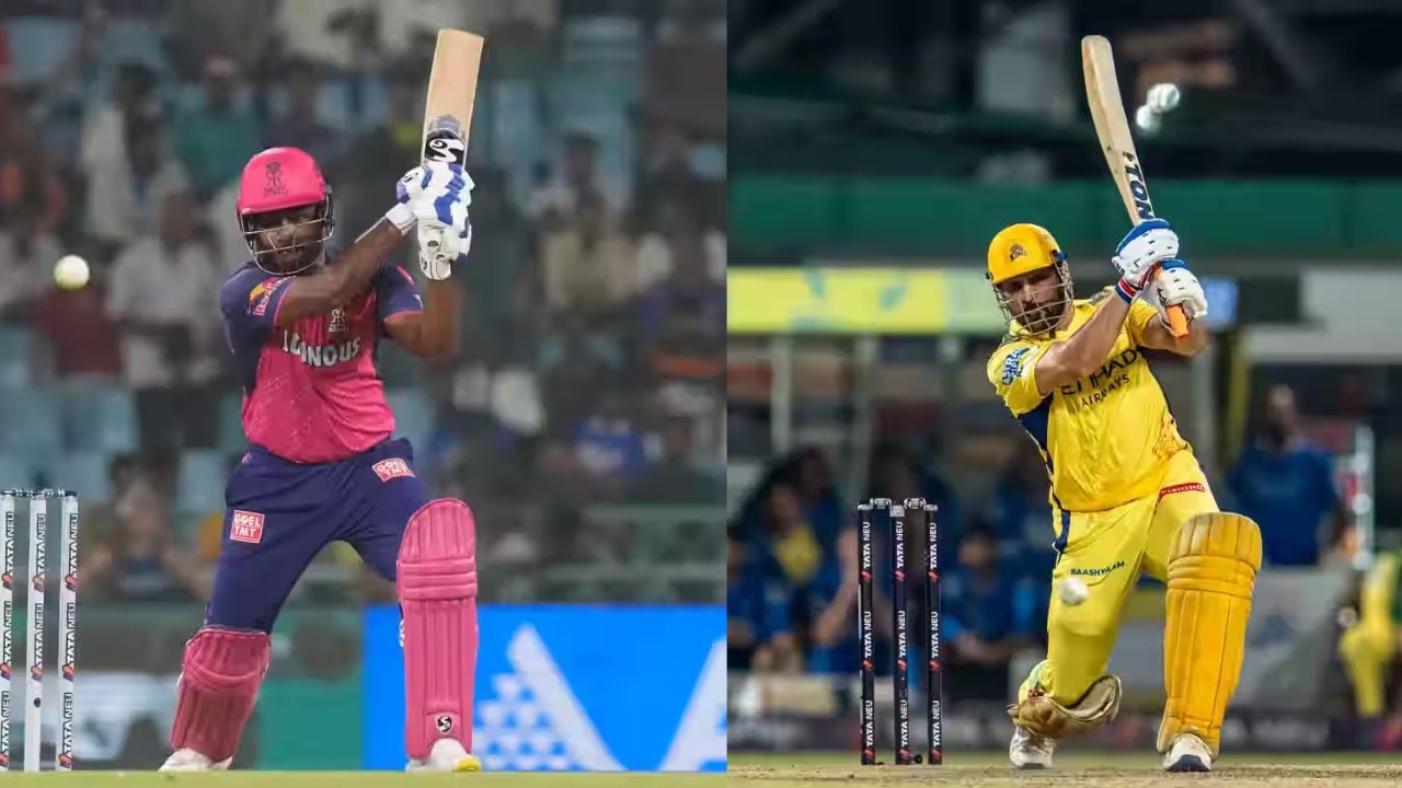 ಸಂಜುಗಾಗಿ ಎಂಎಸ್‌ ಧೋನಿ ಏನು ಬೇಕಾದರೂ ಮಾಡಬಲ್ಲರು: ಕೈಫ್‌!