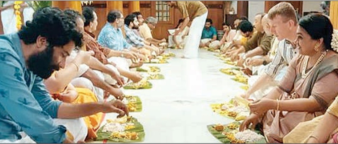 Vidya Shankar Sharma Column: ಆಹಾರ ಸೇವನೆ ಎಂಬ ಧ್ಯಾನ