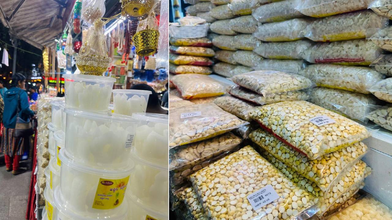 Sankranti Shopping 2026: ಎಲ್ಲೆಡೆ ಸಂಕ್ರಾಂತಿಯ ಭರ್ಜರಿ ಶಾಪಿಂಗ್ - Image 3