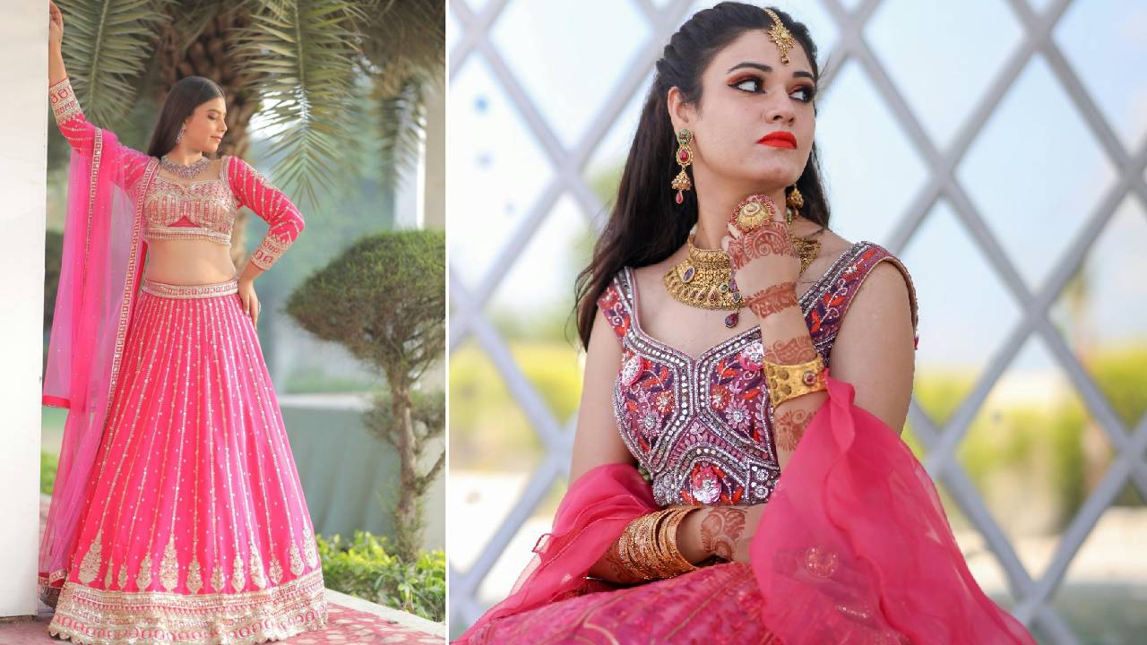 Sankranti Jewel Fashion 2026: ಹಬ್ಬದ ಗ್ರ್ಯಾಂಡ್‌ ಲುಕ್‌ಗೆ ಆಭರಣಗಳನ್ನು ಮ್ಯಾಚ್‌ ಮಾಡುವುದು ಹೇಗೆ? - Image 5