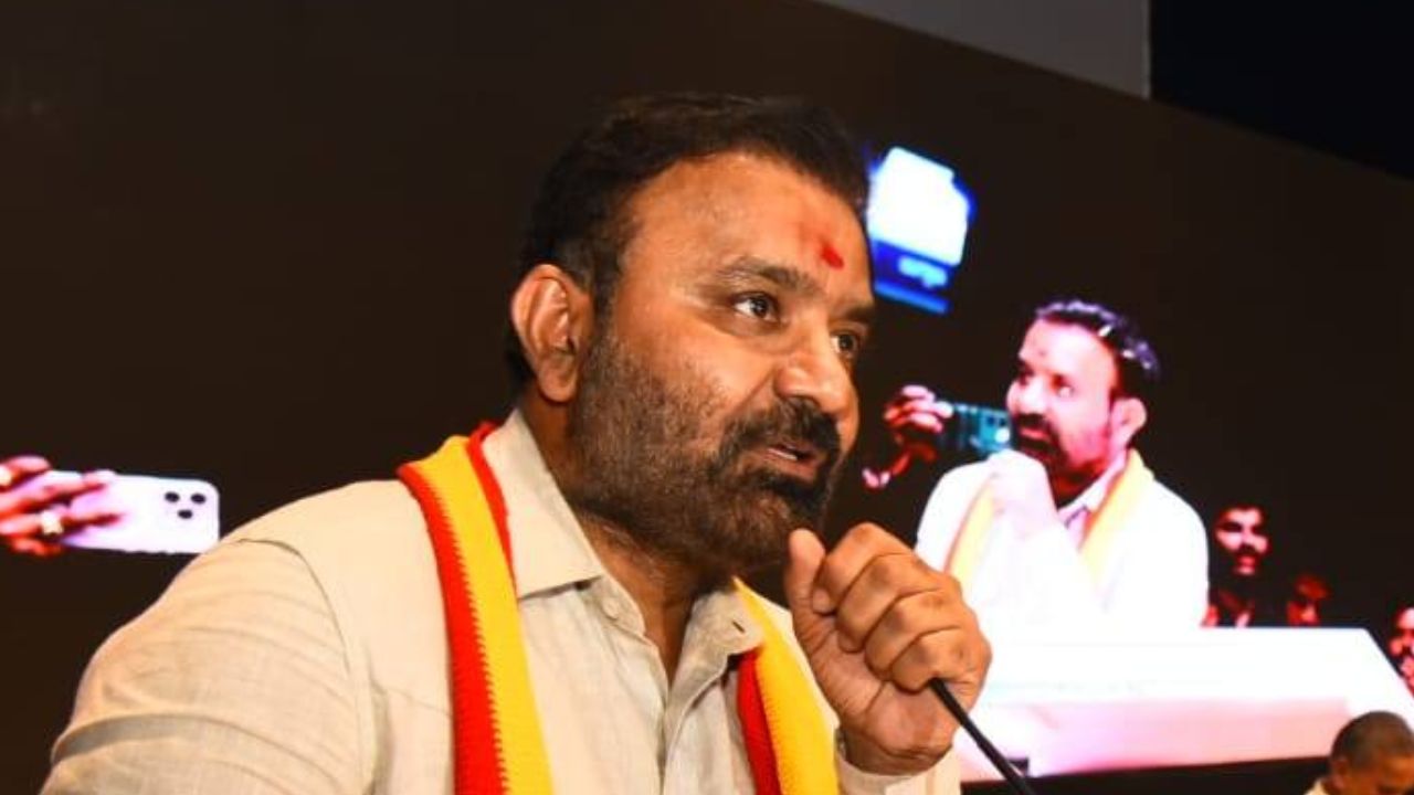 ಬಿಜೆಪಿ ಓಟ್‌ ಚೋರಿ ಮಾಡಿಯೇ ಎಲ್ಲೆಡೆ ಅಧಿಕಾರಕ್ಕೆ ಬಂದಿರೋದು