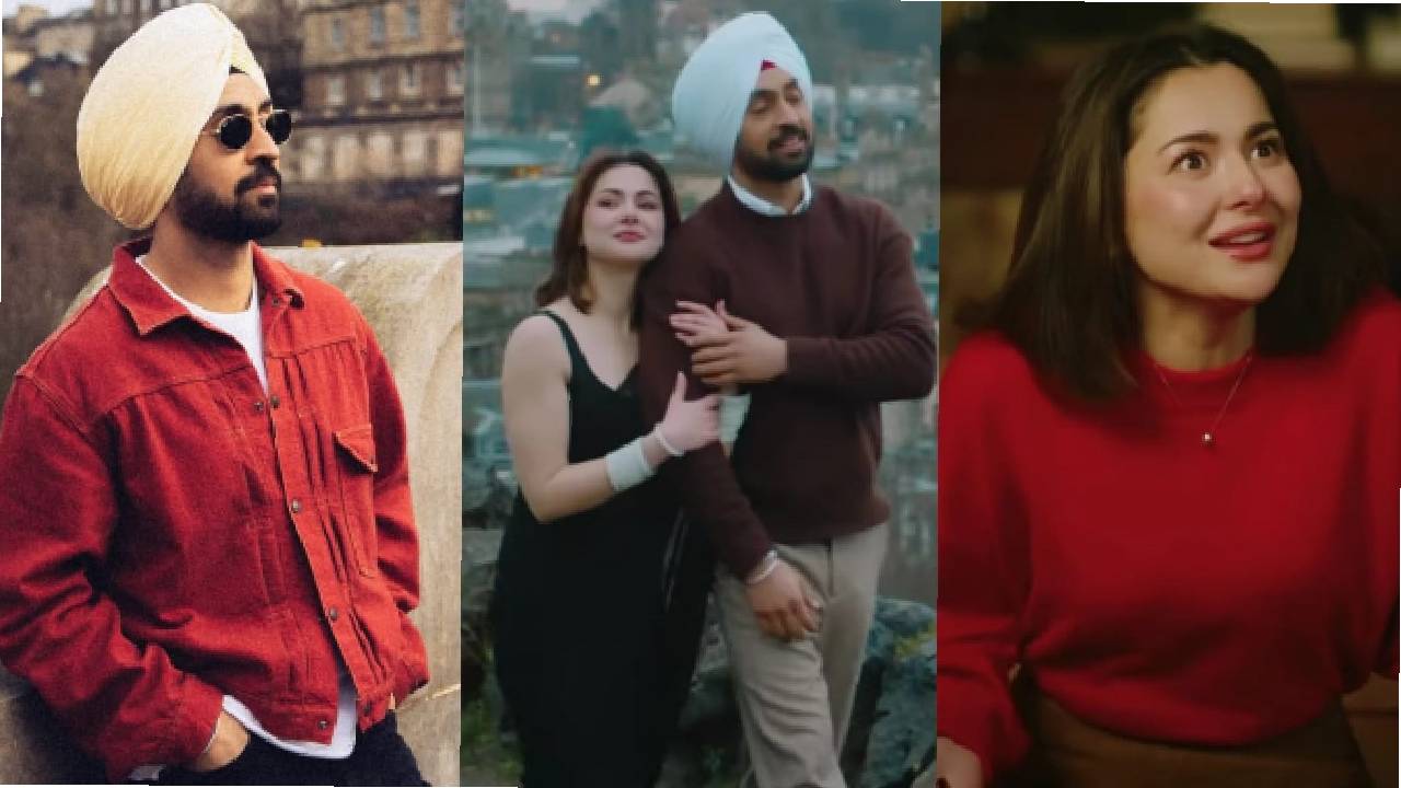 Sardaar Ji 3: ಭಾರತದ ಖ್ಯಾತ ನಟನ ಈ ಸಿನಿಮಾ ವಿದೇಶದಲ್ಲಿ ಮಾತ್ರವೇ ತೆರೆಕಾಣಲಿದೆ; ಕಾರಣ ಏನು ಗೊತ್ತಾ? - Image 3
