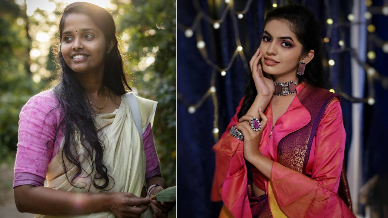 Saree Fashion 2025: ಅಜ್ಜಿ ಕಾಲದ ಡಿಸೈನ್‌ನ ಸೀರೆಗೂ ನೀಡಬಹುದು ನ್ಯೂ ಲುಕ್ - Image 2
