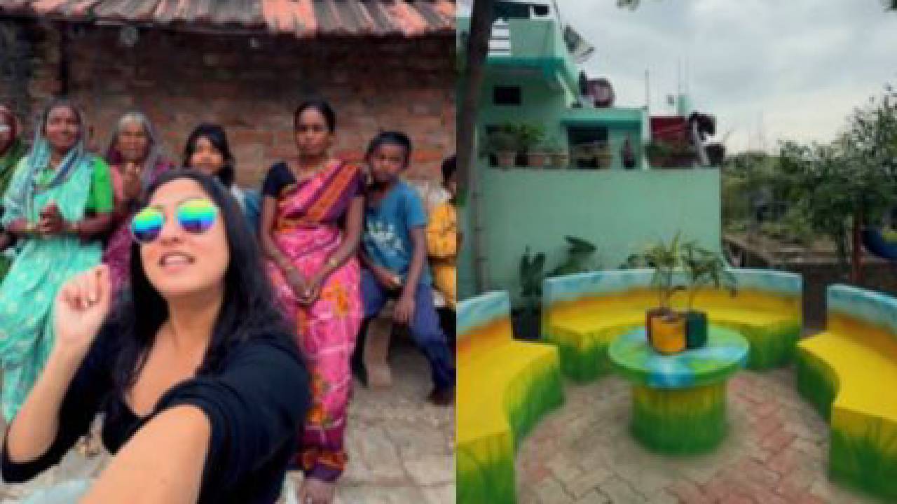 ದೇಶಕ್ಕೆ ಮಾದರಿಯಾದ ಗ್ರಾಮದ ಬಗ್ಗೆ ಆನಂದ್ ಮಹೀಂದ್ರಾ ಹೇಳಿದ್ದೇನು?