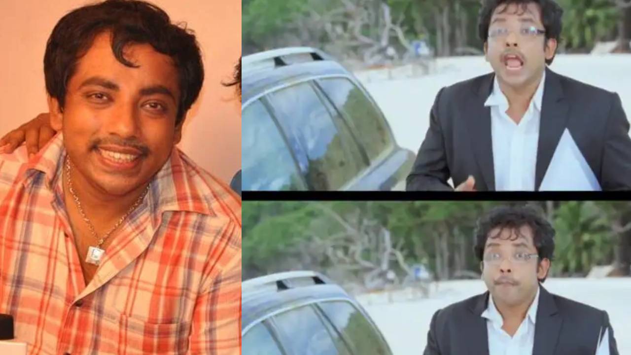Actor Sathyan: ಸಾವಿರಾರು ಕೋಟಿ ಆಸ್ತಿ ಹೊಂದಿದ್ದ ಈ ಹಾಸ್ಯ ನಟ ಪಾಪರ್‌ ಆಗಿದ್ದು ಹೇಗೆ? - Image 2