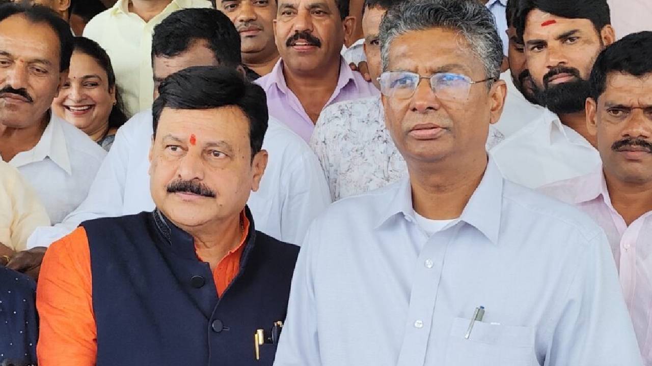 ಸಿಗಂದೂರು ಸೇತುವೆ ಉದ್ಘಾಟನೆಯಲ್ಲಿ ಭಾಗವಹಿಸದೇ ತೆರಳಿದ ಸತೀಶ್ ಜಾರಕಿಹೊಳಿ