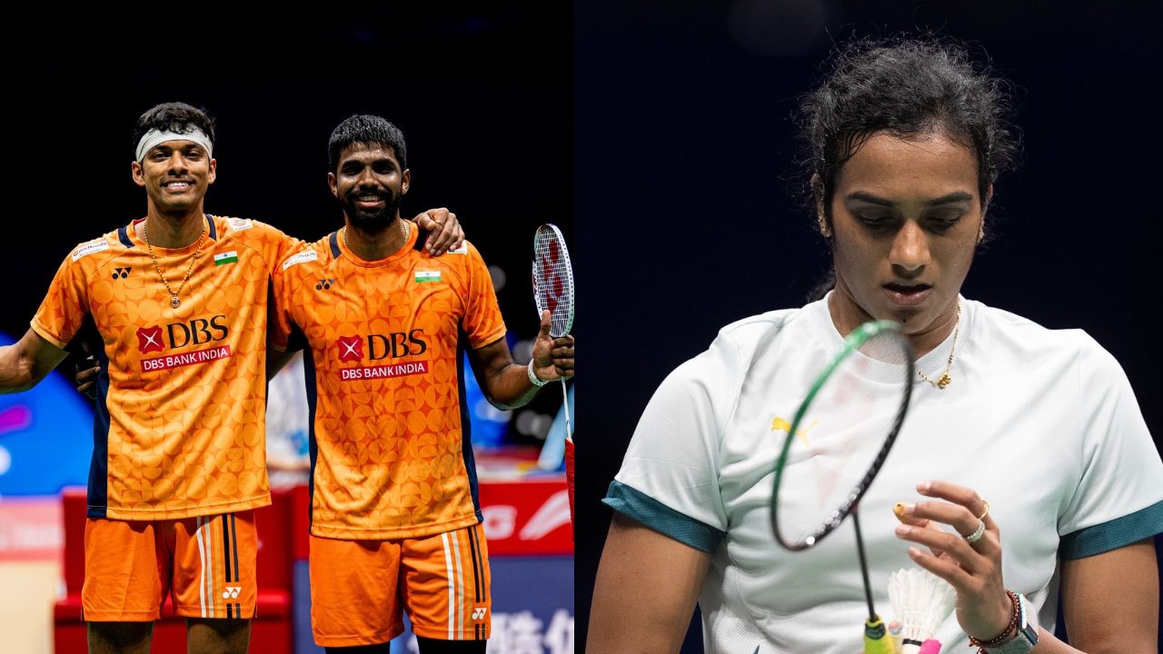 ಚೀನಾ ಮಾಸ್ಟರ್ಸ್‌ ಸೆಮೀಸ್‌ಗೆ ಸಾತ್ವಿಕ್-ಚಿರಾಗ್‌ ಜೋಡಿ!