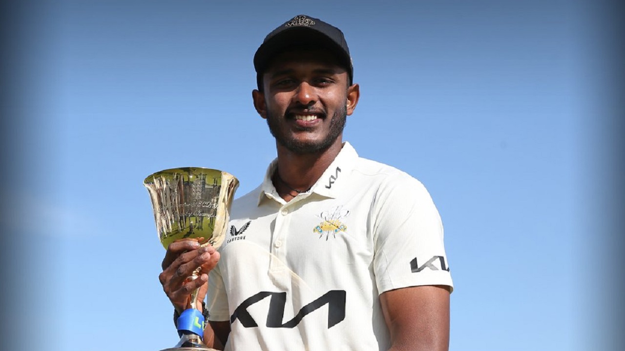 ಭಾರತ ಟೆಸ್ಟ್ ತಂಡದಲ್ಲಿ ರೋಹಿತ್ ಶರ್ಮಾ ಸ್ಥಾನ ತುಂಬಬಲ್ಲ ಟಾಪ್ 5 ಆಟಗಾರರು! - Image 4