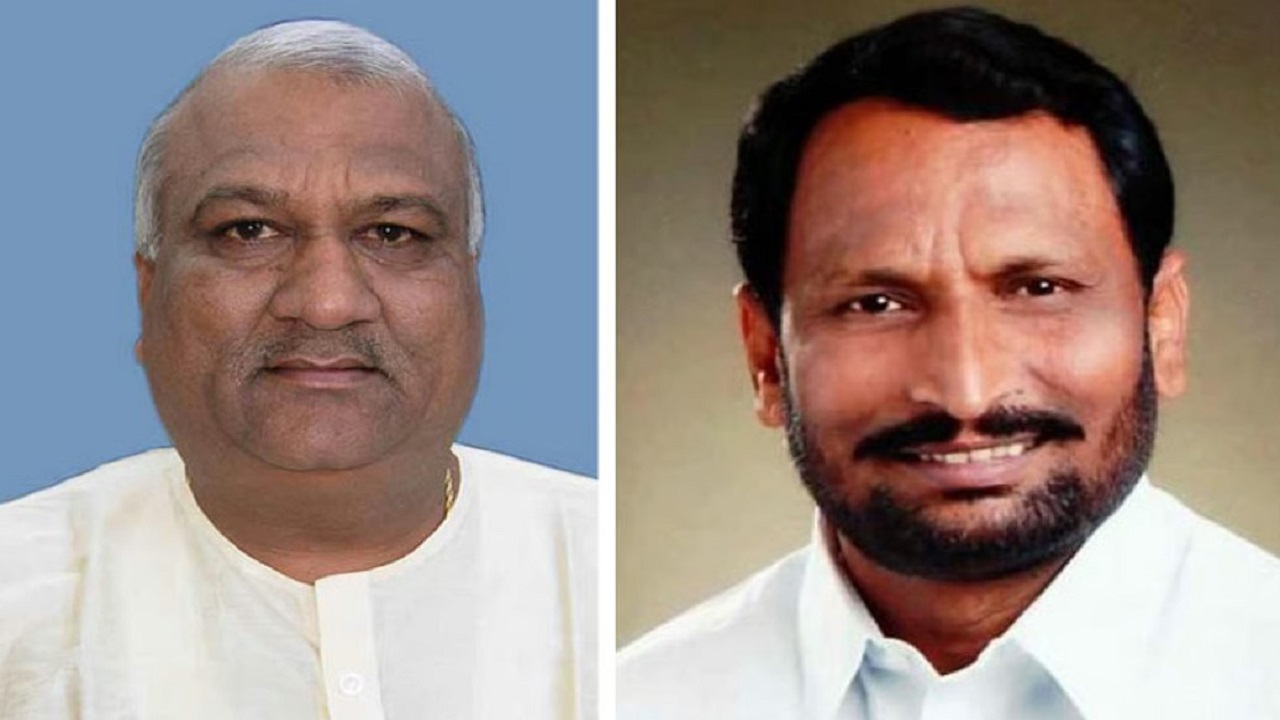 ಸಚಿವ ಸ್ಥಾನದ ಮೇಲೆ ಕಣ್ಣಿಟ್ಟ ರಾಜು ಕಾಗೆ