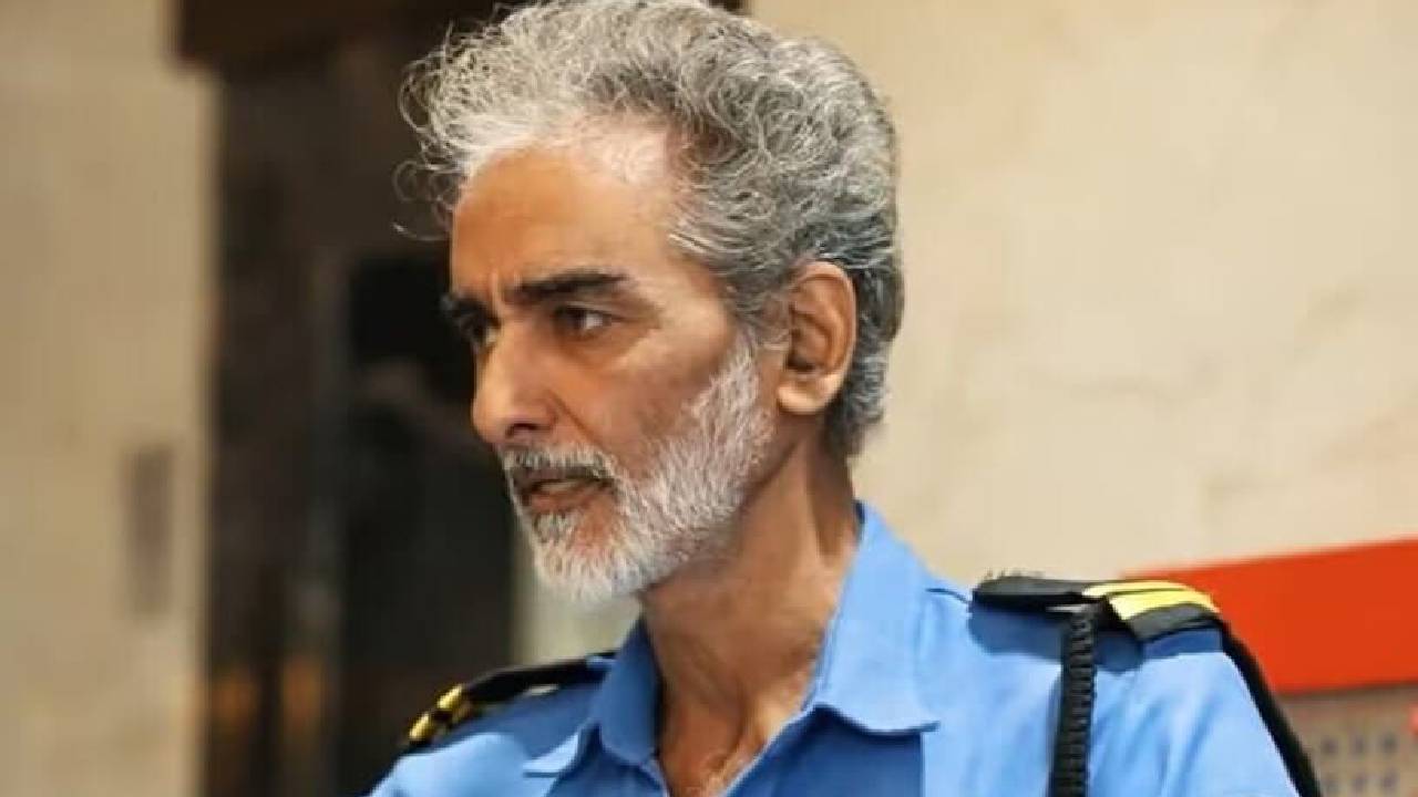 ಸ್ಟಾರ್ ನಟರ ಜೊತೆ ಅಭಿನಯಿಸಿದ್ದ ಈ ನಟ ಈಗ ವಾಚ್ ಮ್ಯಾನ್!