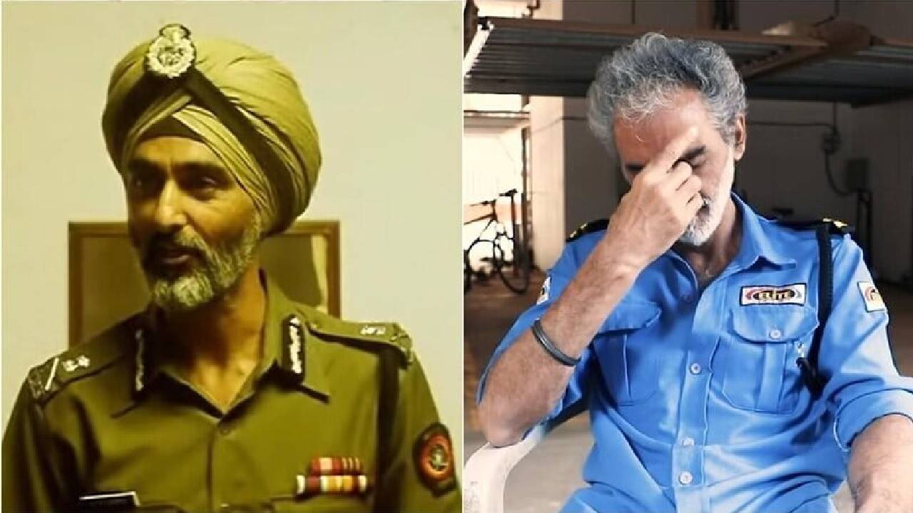 Savi Sidhu: ಸ್ಟಾರ್ ನಟರ ಜೊತೆ ಅಭಿನಯಿಸಿದ್ದ ಈ ನಟ ಈಗ ವಾಚ್ ಮ್ಯಾನ್! ಯಾರೀತ? - Image 1