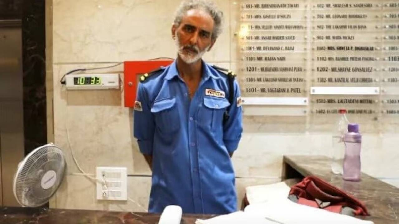 Savi Sidhu: ಸ್ಟಾರ್ ನಟರ ಜೊತೆ ಅಭಿನಯಿಸಿದ್ದ ಈ ನಟ ಈಗ ವಾಚ್ ಮ್ಯಾನ್! ಯಾರೀತ? - Image 2