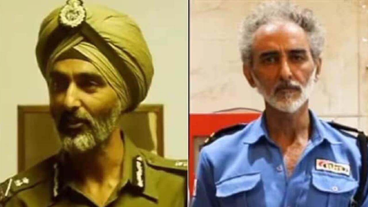 Savi Sidhu: ಸ್ಟಾರ್ ನಟರ ಜೊತೆ ಅಭಿನಯಿಸಿದ್ದ ಈ ನಟ ಈಗ ವಾಚ್ ಮ್ಯಾನ್! ಯಾರೀತ? - Image 4