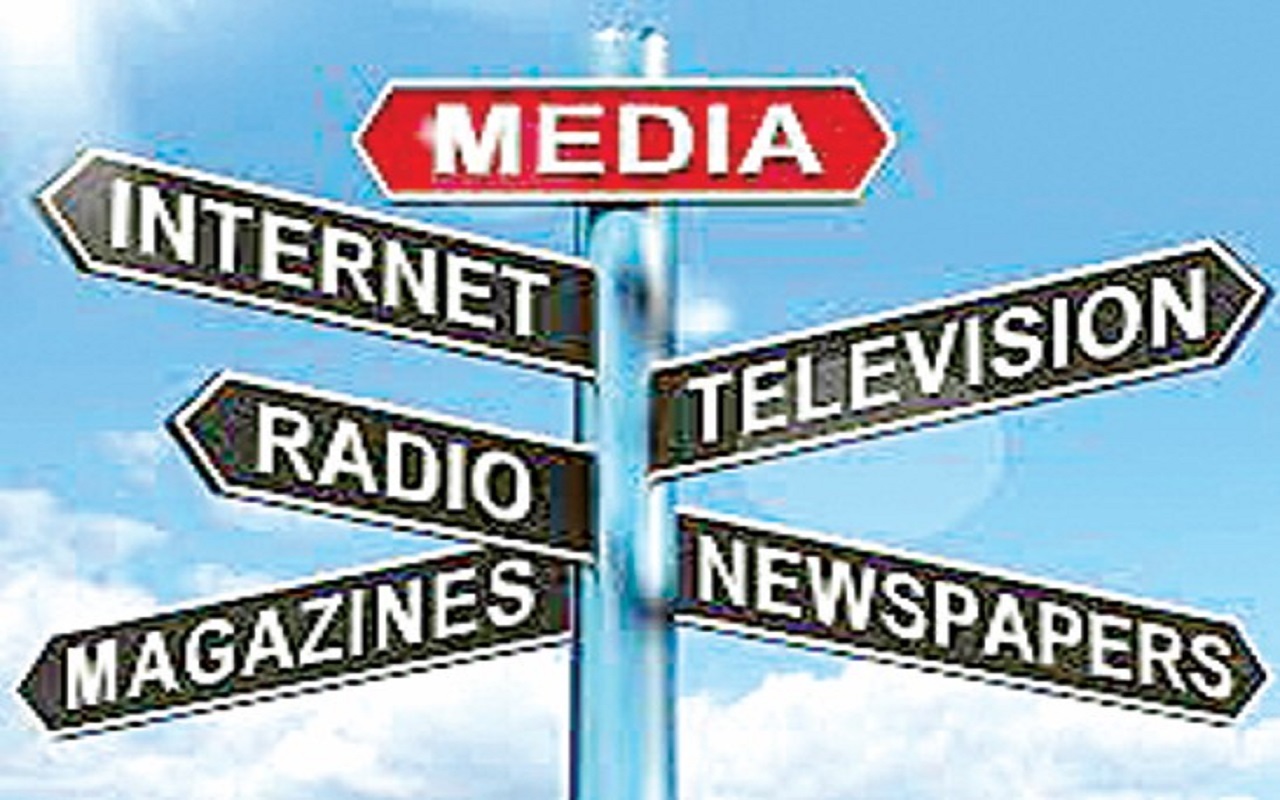 ಸುದ್ದಿ-ಸಂವಹನ ಕ್ಷೇತ್ರಗಳಲ್ಲಿ ಕನ್ನಡವು ಕುಣಿದಾಡಲಿ