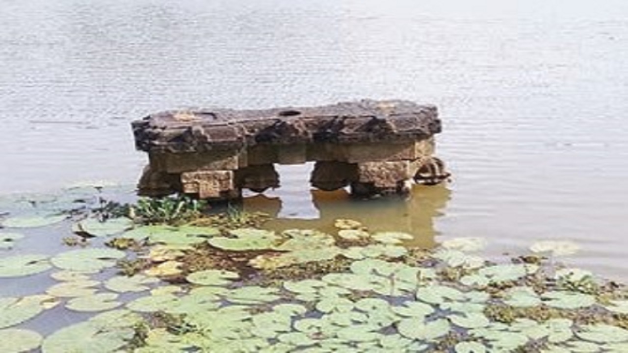 ಒನಕೆ ತೂಬು: ಪುರಾತನ ಭಾರತದ ಜಲವಿಜ್ಞಾನದ ಅದ್ಭುತ