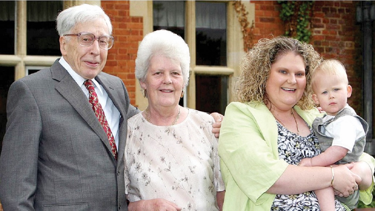 ಬಂಜೆಂಬ ಶಬುದವ ಬಿಡಿಸಿದವರ ನೋವು-ನಲಿವಿನ ಕಥೆ