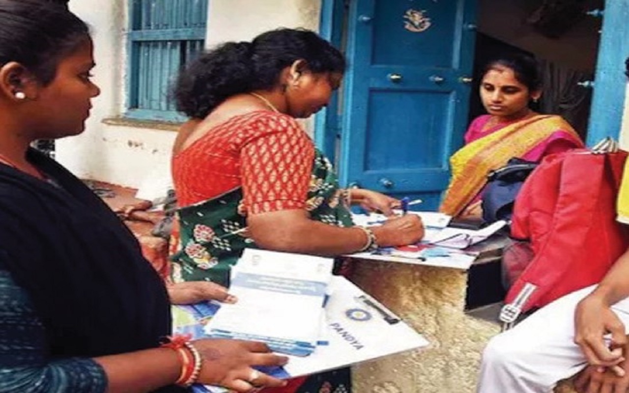 ಕರ್ನಾಟಕ ಜಾತಿ ಗಣತಿ: ಮುಂದೈತೆ ಗೊಂದಲ ?