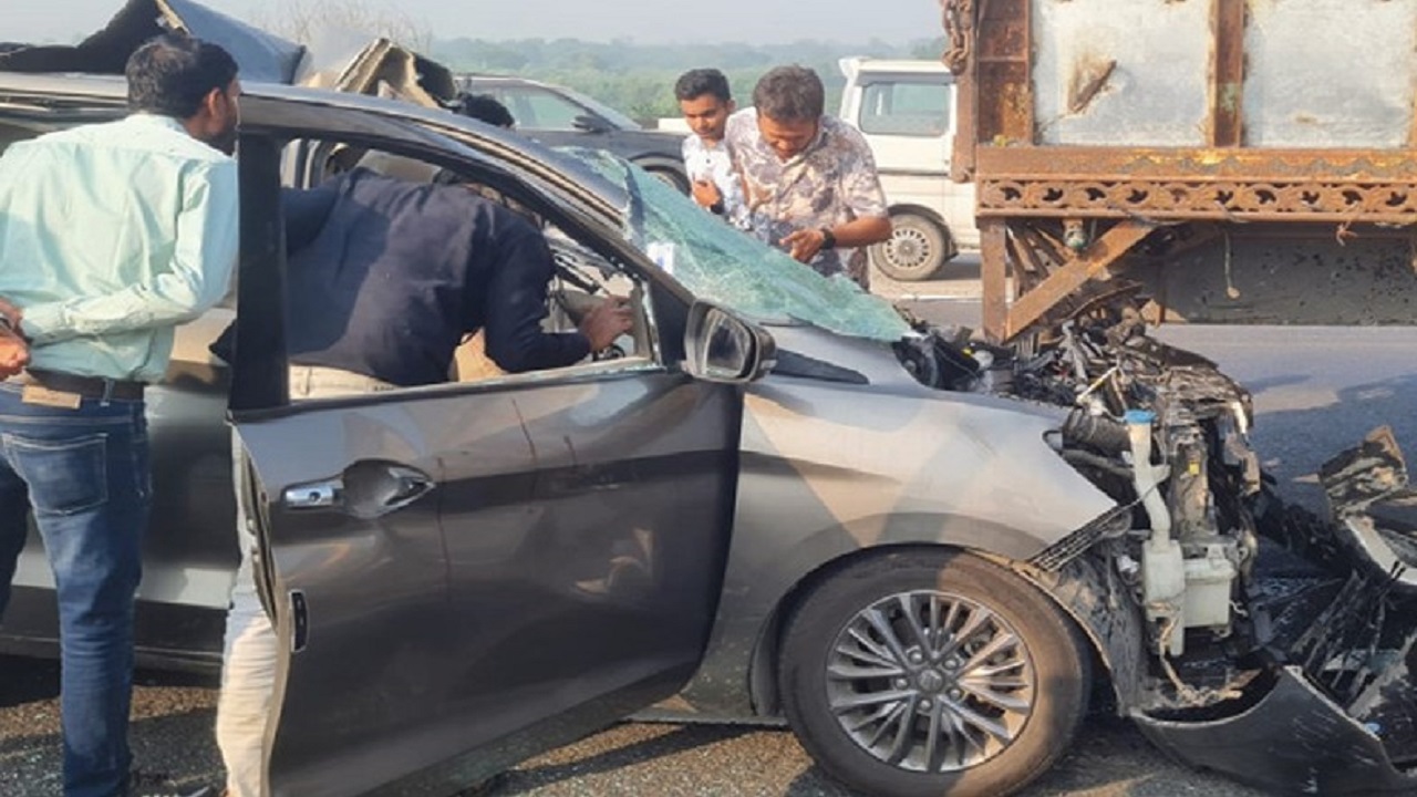 ಅಪಘಾತಗಳಿಂದ ಜನರಲ್ಲಿ ಆತಂಕ ಸೃಷ್ಟಿ