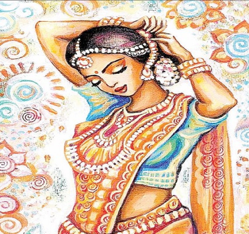 ಭಾರತೀಯ ಸ್ತ್ರೀ ಶಕ್ತಿ ಇತ್ಯಾದಿ