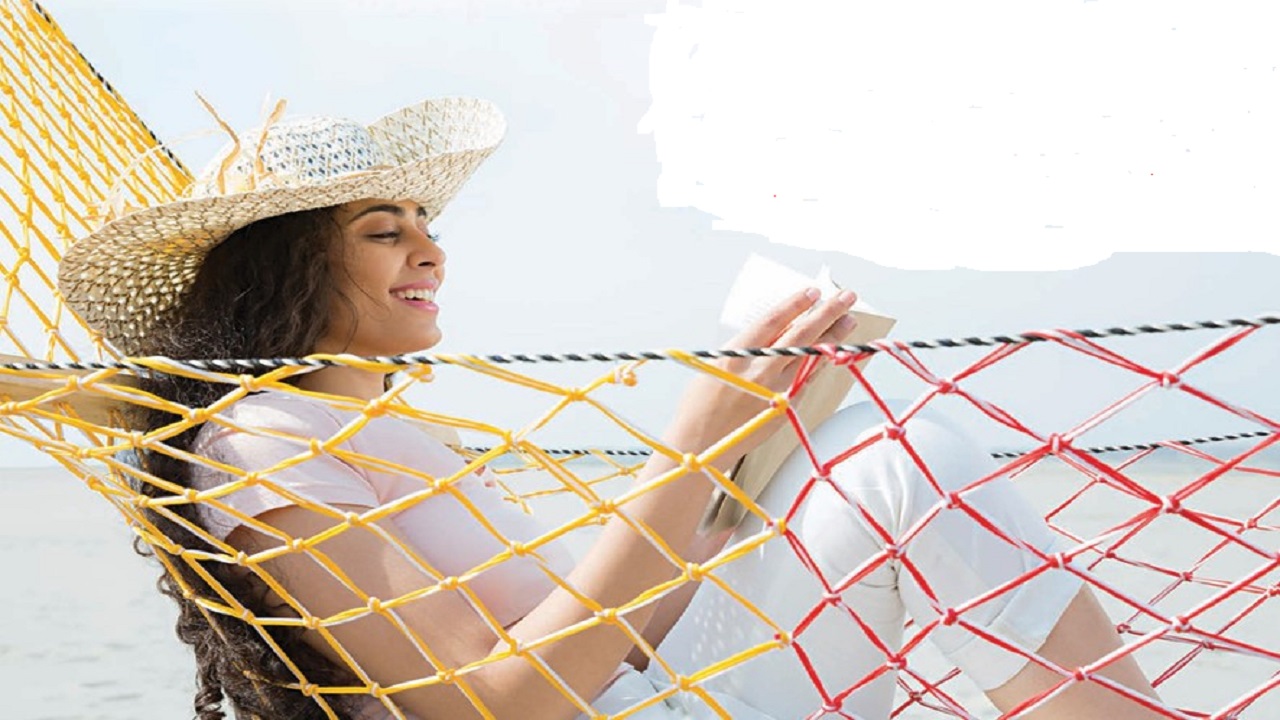 Laxmikant L.V. Column: ತಂಪೆರೆಯುವ ಅಕ್ಷರದ ಮಳೆ