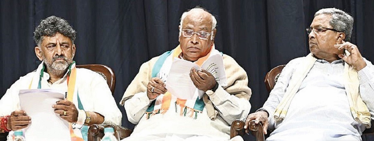 ಪರಿಷತ್ ನಾಮಕರಣಕ್ಕೆ ಉಸ್ತುವಾರಿ ಗ್ರಹಣ