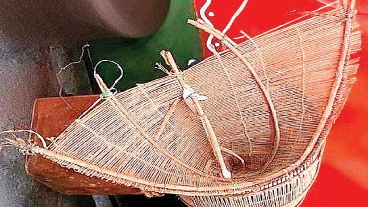 Hosmane Muttu Column: ಸಾಂಪ್ರದಾಯಿಕ ‘ಕೂರಿ’ಯ ತಾಂತ್ರಿಕ ಚಮತ್ಕಾರ..!