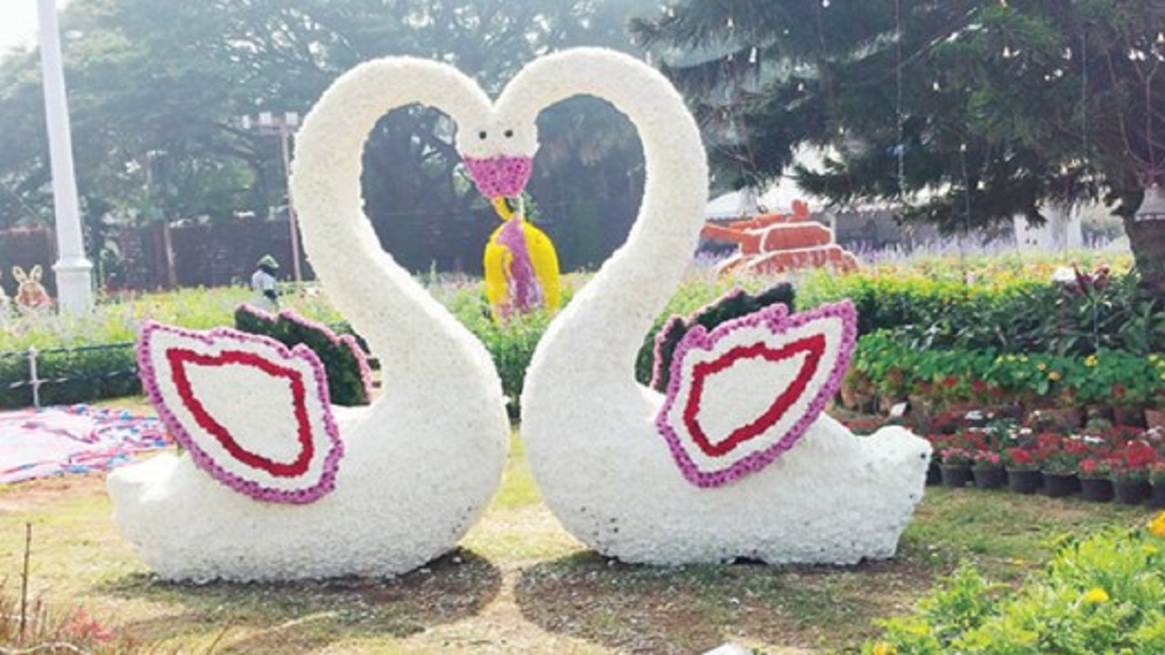 ಮಾಗಿ ಉತ್ಸವಕ್ಕೆ ಕ್ರಿಸ್ʼಮಸ್‌ ಸಂಭ್ರಮ ಸಾಥ್