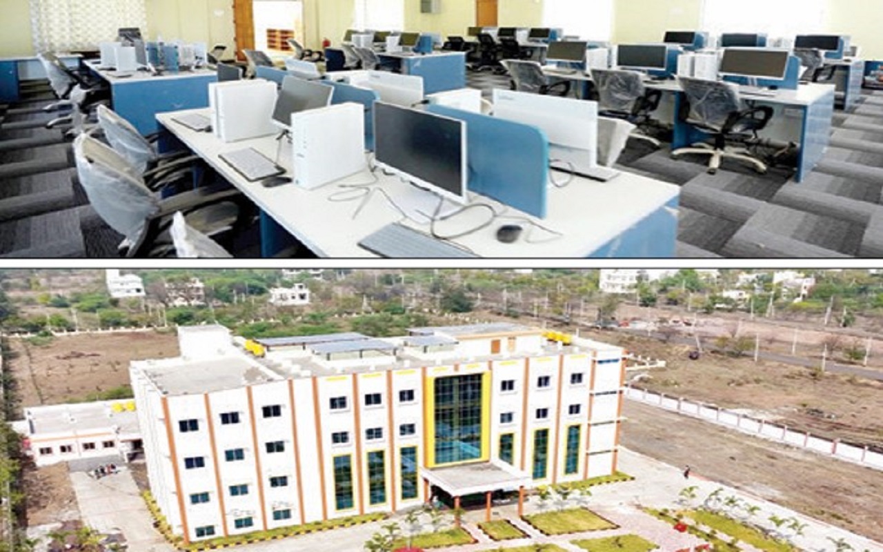 ಶೈಕ್ಷಣಿಕ ಕ್ರಾಂತಿಗೆ ಸಜ್ಜಾದ ಕಲ್ಯಾಣ ಕರ್ನಾಟಕ