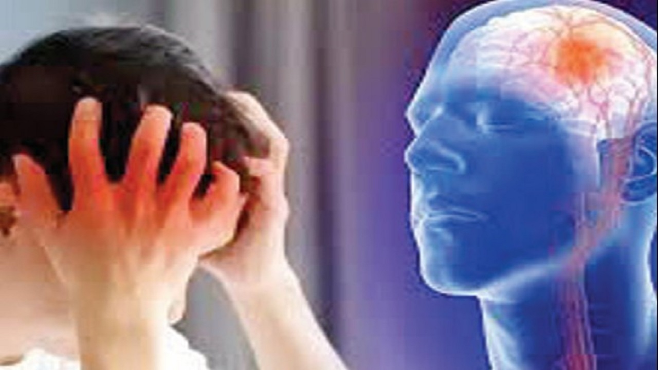 ಮಿದುಳಿನ ಪಾರ್ಶ್ವವಾಯು: ಇರಲಿ ಒಂದಿಷ್ಟು ಎಚ್ಚರ