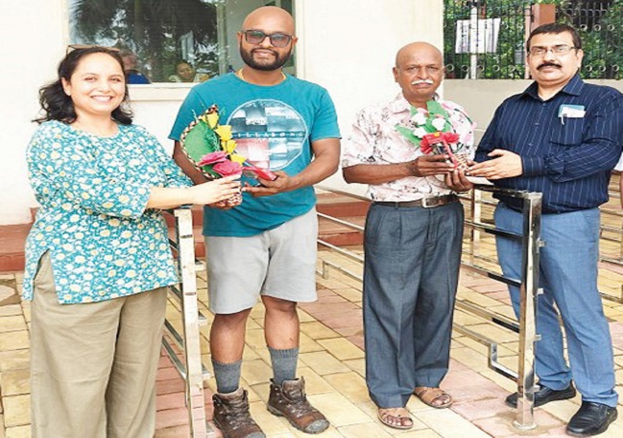 G Nagendra Kavoor Column: ಬಯಸದೇ ಬಂದ ಭಾಗ್ಯ !