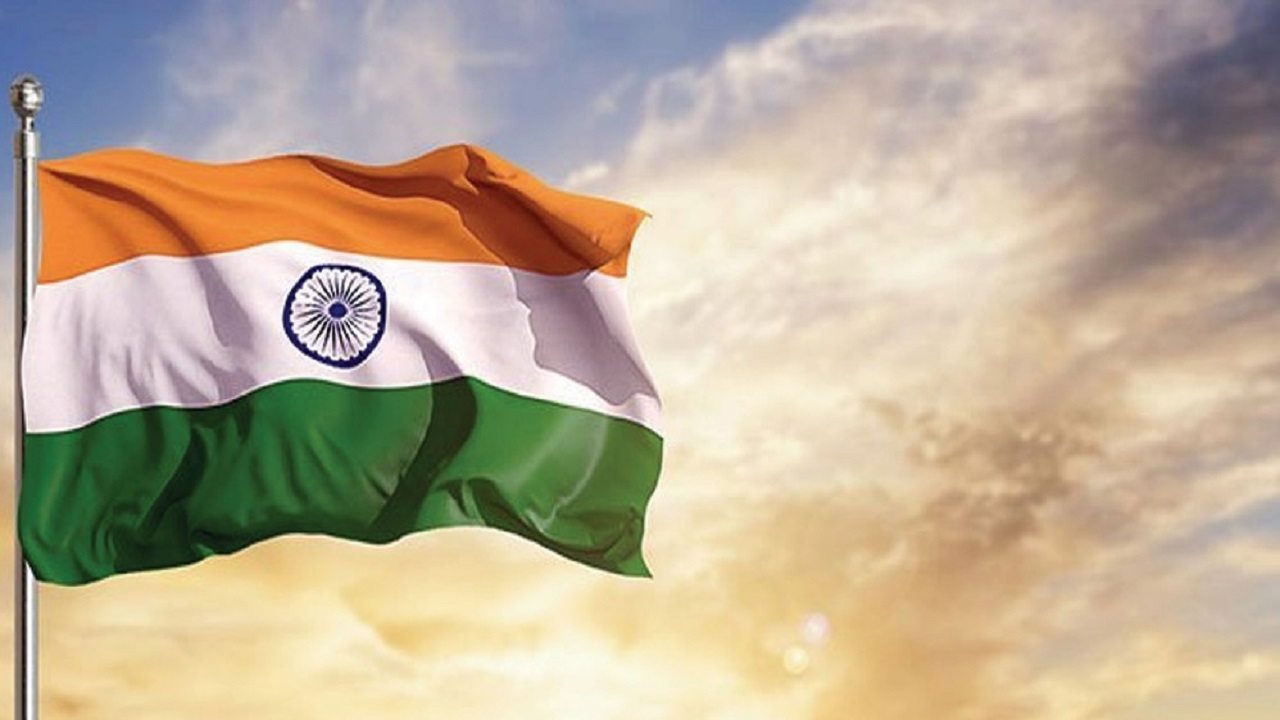 ದೇಶವು ಪ್ರಜಾಸತ್ತಾತ್ಮಕ ಗಣರಾಜ್ಯ