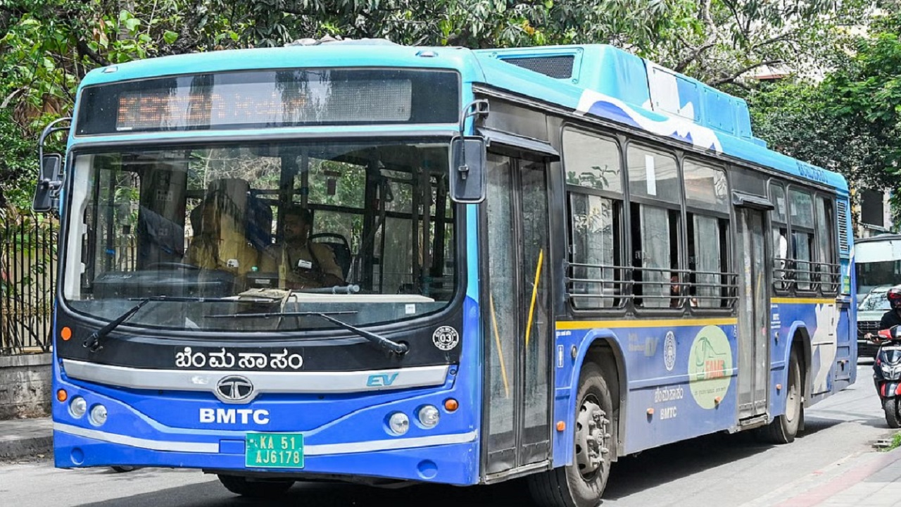 ಇವಿ ಬಸ್ಗಳ ದೂರಿಗೆ ಬಿಎಂಟಿಸಿಯೇ ಬೇಸ್ತು !