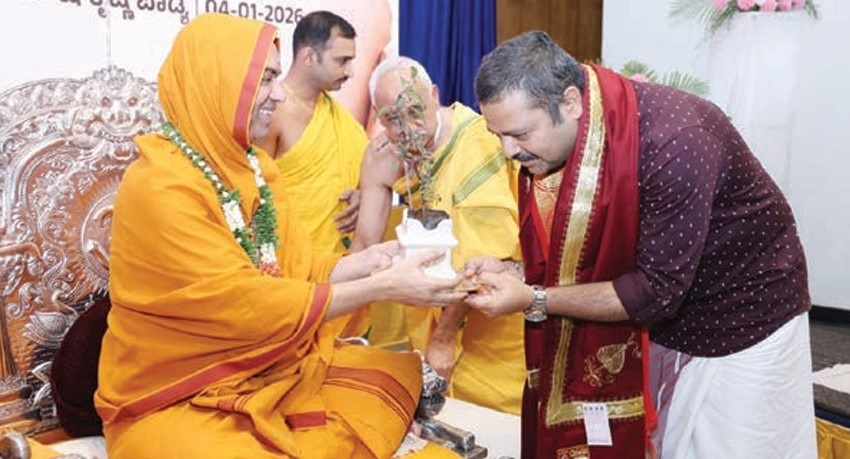 ನಮ್ಮನ್ನು ನಾವು ಅರಿತರೆ ಸಮರ್ಥ ಕಾರ್ಯನಿರ್ವಹಣೆ ಸಾಧ್ಯ