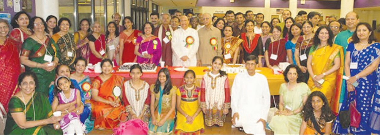 ಸಂಗಮ ಕನ್ನಡ ಸಂಘ, ಸೈಂಟ್‌ ಲೂಯಿಸ್‌, ಮಿಸ್ಸೋರಿ