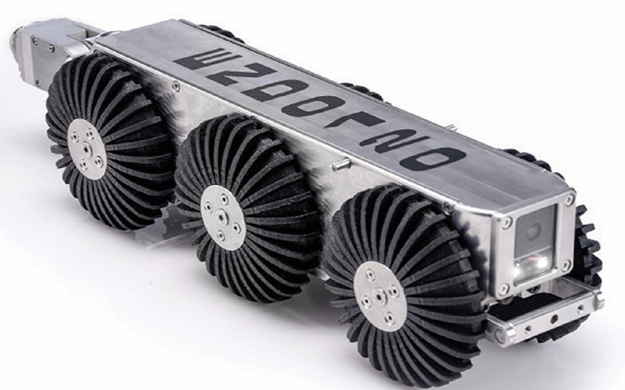 ಪೈಪ್‌ ಲೈನ್‌ ಸಮಸ್ಯೆ ತಡೆಗೆ ಬರಲಿವೆ ರೊಬೋಟ್