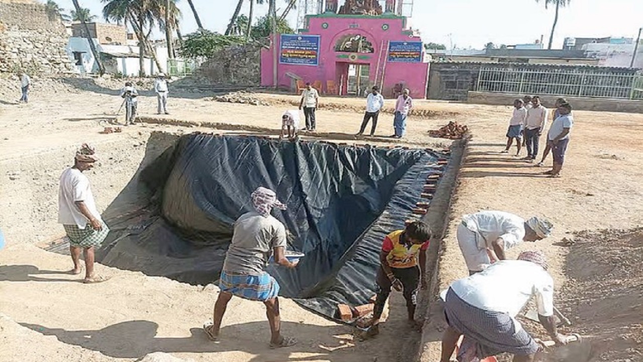 Gold found in Lakkundi : ಲಕ್ಕುಂಡಿಯಲ್ಲಿ ಸಿಕ್ಕ ಚಿನ್ನದ ಬೆಲೆ ರೂ.8 ಕೋಟಿ