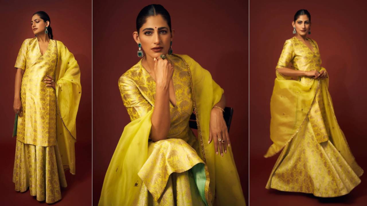 Season Fashion 2026: ವಿಂಟರ್‌ ಎಥ್ನಿಕ್‌ ಫ್ಯಾಷನ್‌ನಲ್ಲಿ ಸನ್‌ ಕಲರ್‌ವೇರ್ಸ್ ಹಂಗಾಮ