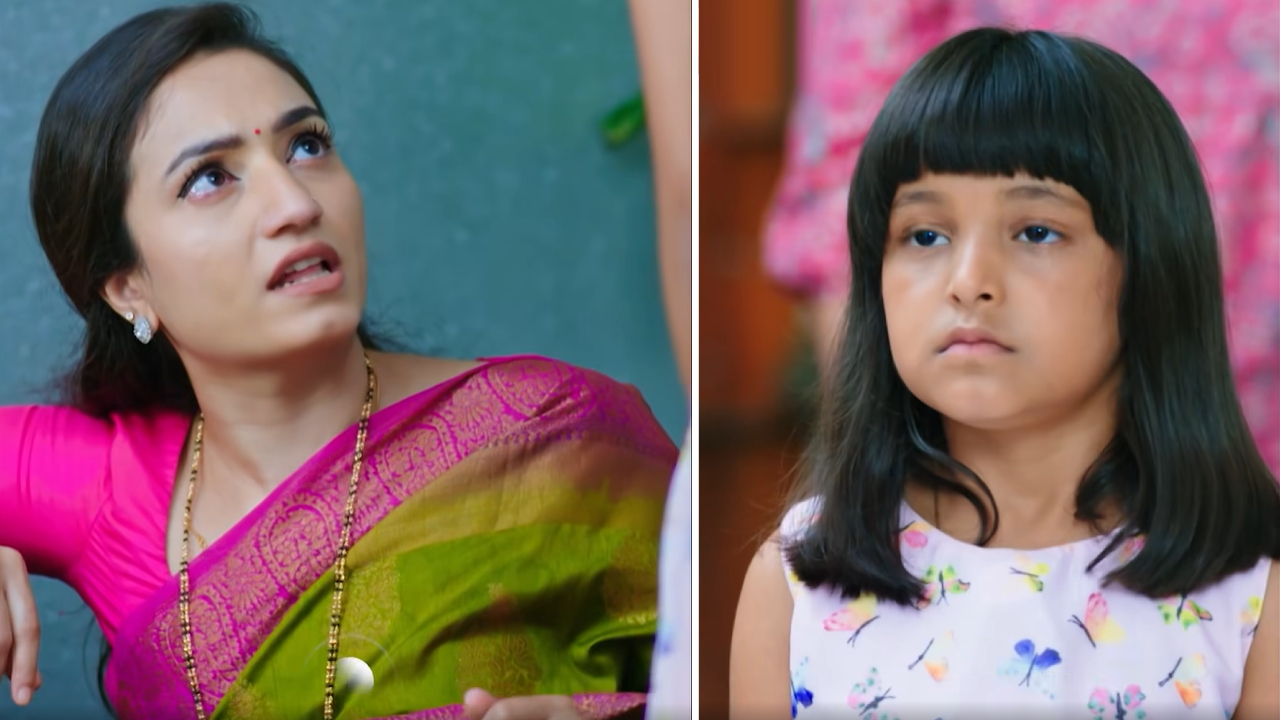 ಹೌದು ನಾನು ಸಿಹಿ ಅಲ್ಲ: ಸೀತಮ್ಮನ ಮುಂದೆ ಸತ್ಯ ಒಪ್ಪಿಕೊಂಡ ಸುಬ್ಬಿ