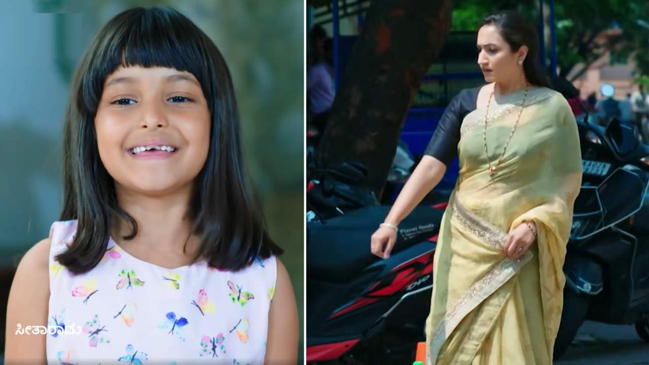 ಸಿಹಿಯ ಕೃಪೆಯಿಂದ ಕೊನೆಗೂ ಸೀತಮ್ಮಳಿಗೆ ಸಿಕ್ಕಳು ಸುಬ್ಬಿ