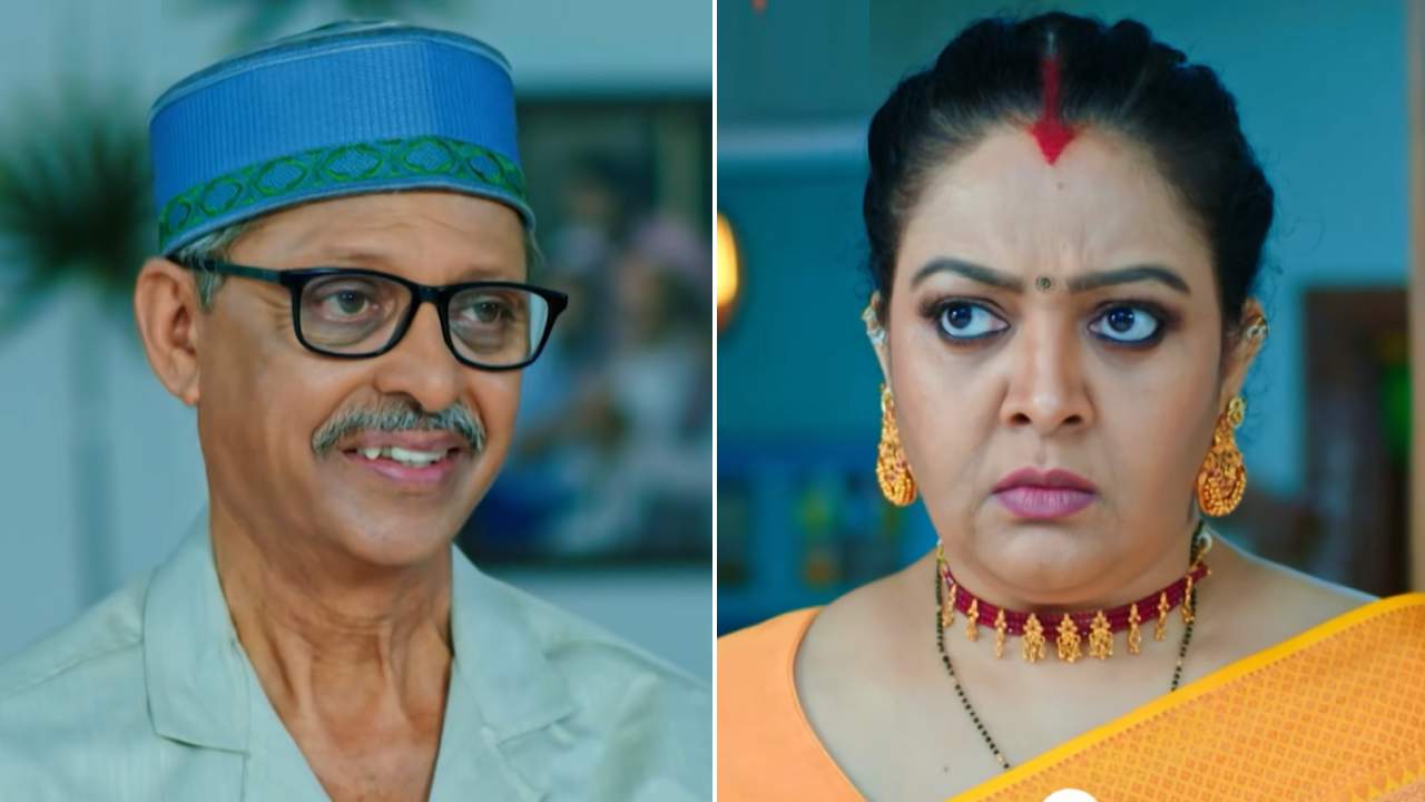 ಹೊರಬಿತ್ತು ಇಂದ್ರ- ವಾಣಿ ಸಾವಿನ ರಹಸ್ಯ, ಭಾರ್ಗವಿಗೆ ಟೆನ್ಶನ್