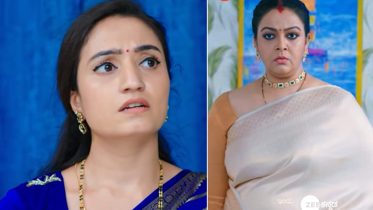 ಸೀತಾ ಕೈ ಸೇರಿತು ಮಹತ್ವದ ಸಾಕ್ಷಿ: ಬಯಲಾಯಿತು ಭಾರ್ಗವಿ ಆಟ