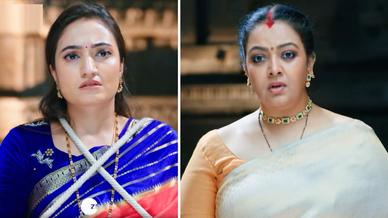 ಸೀತಾ ರಾಮ ಧಾರಾವಾಹಿ ಇಂದು ಮುಕ್ತಾಯ