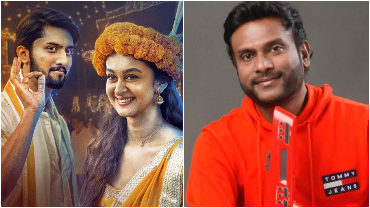 'ಸೀತಾ ಪಯಣ' ಚಿತ್ರದ ಮೂಲಕ ಸ್ಯಾಂಡಲ್‌ವುಡ್‌ಗೆ ಅನೂಪ್ ರೂಬೆನ್ಸ್ ಕಮ್‌ಬ್ಯಾಕ್